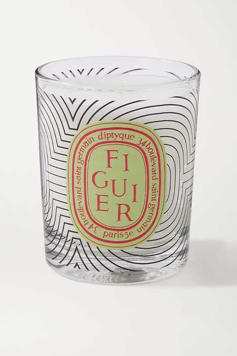 유럽직배송 딥티크 DIPTYQUE Graphic Collection scented candle - Figuier, 70g 4394988608717398