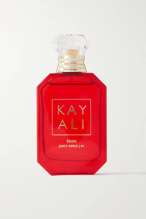 유럽직배송 후다뷰티 오 드 퍼퓸 HUDA BEAUTY Kayali Eau de Parfum - Eden Juicy Apple 01, 50ml 36856120585072199