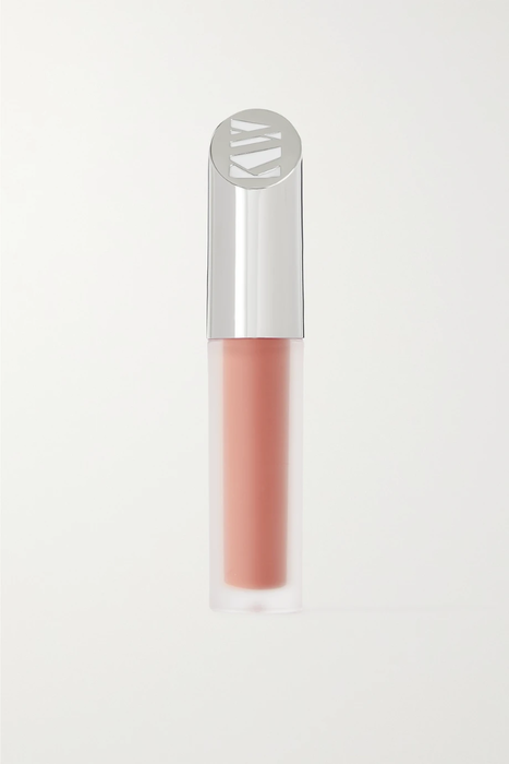 유럽직배송 KJAER WEIS Matte Naturally Liquid Lipstick - Enthralling 17411127376898131