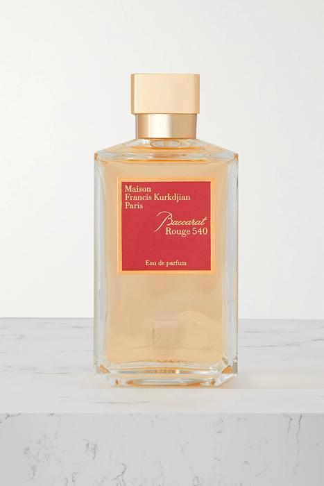 유럽직배송 메종프란시스커정 오 드 퍼퓸 MAISON FRANCIS KURKDJIAN Eau de Parfum - Baccarat Rouge 540, 200ml 11452292647182344