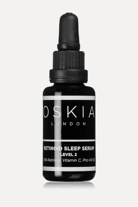 유럽직배송 오스키아 OSKIA Retinoid Sleep Serum Level 2 - 0.5%, 30ml 17957409490479464