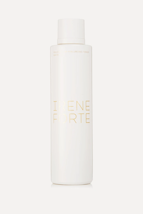 유럽직배송 IRENE FORTE + NET SUSTAIN Rigenerante Helichrysum Toner, 200ml 17957409490479545