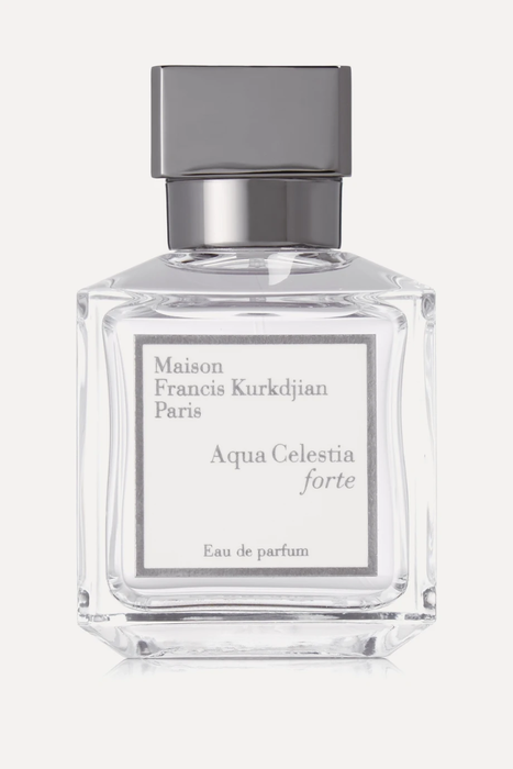 유럽직배송 메종프란시스커정 오 드 퍼퓸 MAISON FRANCIS KURKDJIAN Eau de Parfum - Aqua Celestia Forte, 70ml 666467151983985