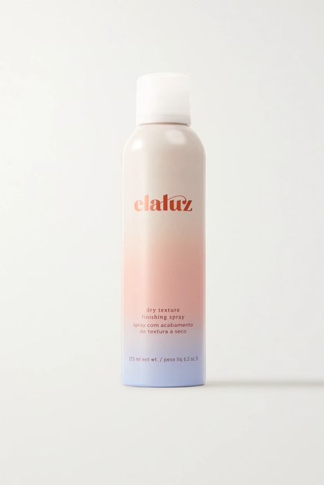 유럽직배송 ELALUZ Dry Texture Finishing Spray, 223ml 46353151655577412