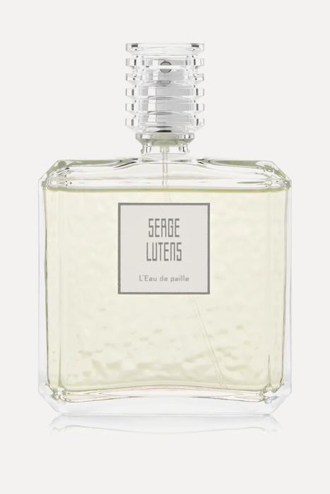 유럽직배송 세르주루텐 SERGE LUTENS Eau de Parfum - L&#039;Eau De Paille, 100ml 17957409491089224
