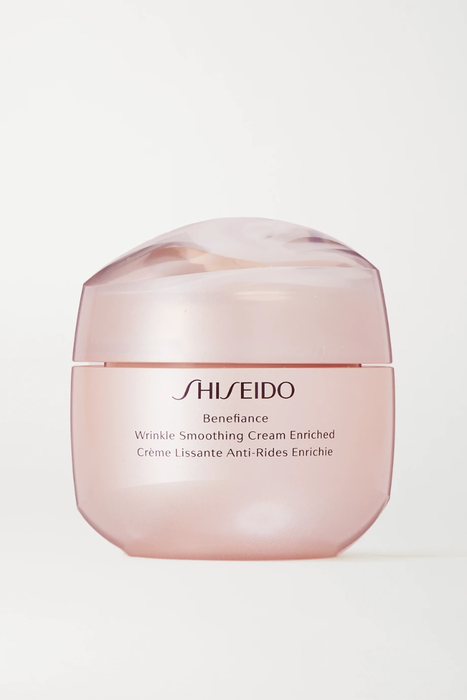 유럽직배송 시세이도 SHISEIDO Benefiance Wrinkle Smoothing Cream Enriched, 75ml 30828384629495220