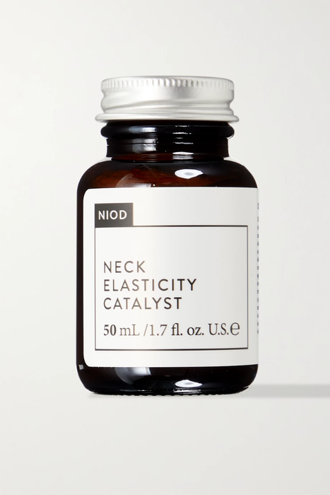 유럽직배송 NIOD Neck Elasticity Catalyst, 50ml 16301891330336193