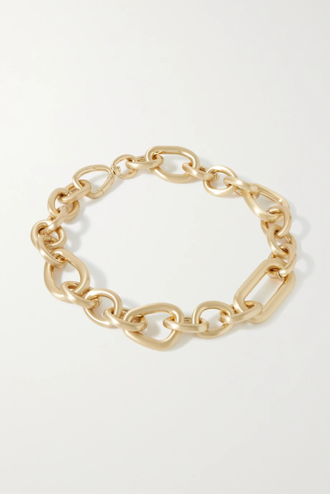유럽직배송 컬트가이아 CULT GAIA Reyes gold-tone necklace 6630340698793531