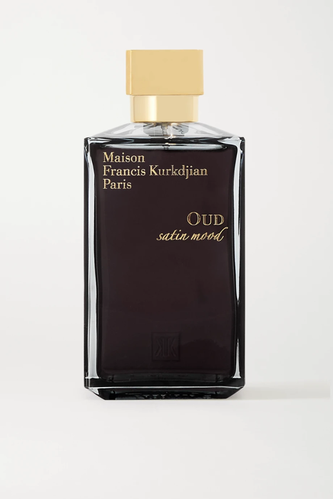유럽직배송 메종프란시스커정 오 드 퍼퓸 MAISON FRANCIS KURKDJIAN Eau de Parfum - Oud Satin Mood, 200ml 11452292647181624