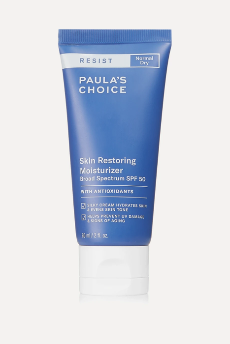유럽직배송 폴라초이스 PAULA&#039;S CHOICE Resist Skin Restoring Moisturizer SPF50, 60ml 17957409493391734
