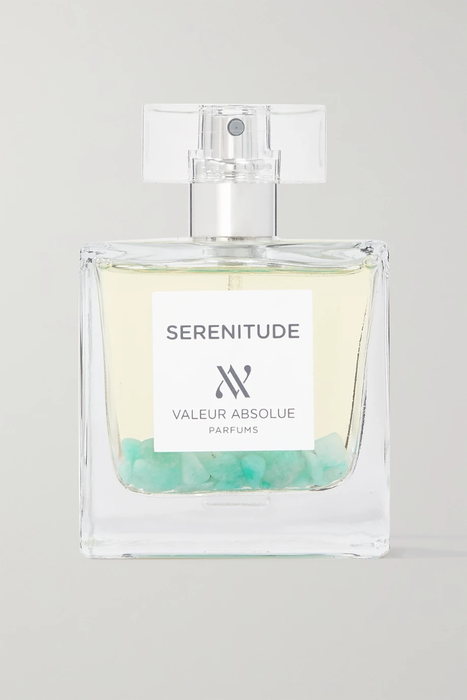 유럽직배송 VALEUR ABSOLUE Perfume - Serenitude, 100ml 17411127376621060