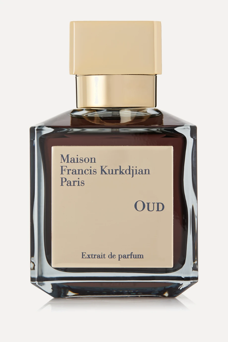 유럽직배송 메종프란시스커정 엑스뜨레 드 퍼퓸 MAISON FRANCIS KURKDJIAN Extrait de Parfum - Oud, 70ml 4927338826629554
