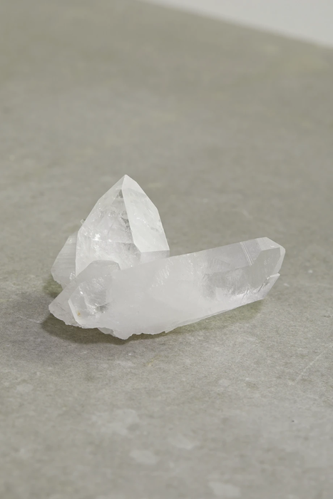 유럽직배송 JIA JIA Mini crystal quartz cluster 13452677152784799