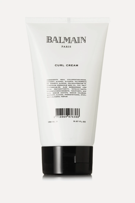 유럽직배송 BALMAIN PARIS HAIR COUTURE Curl Cream, 150ml 665933303132143