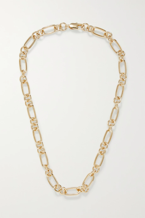 유럽직배송 LAURA LOMBARDI Rafaella gold-plated necklace 33599693056320171