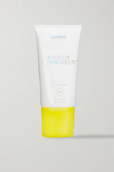 유럽직배송 SUPERGOOP! Unseen Sunscreen SPF30, 73.9ml 15546005222349752