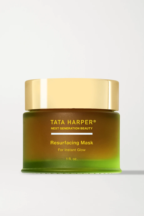 유럽직배송 TATA HARPER + NET SUSTAIN Resurfacing Mask, 30ml 1890828706280171