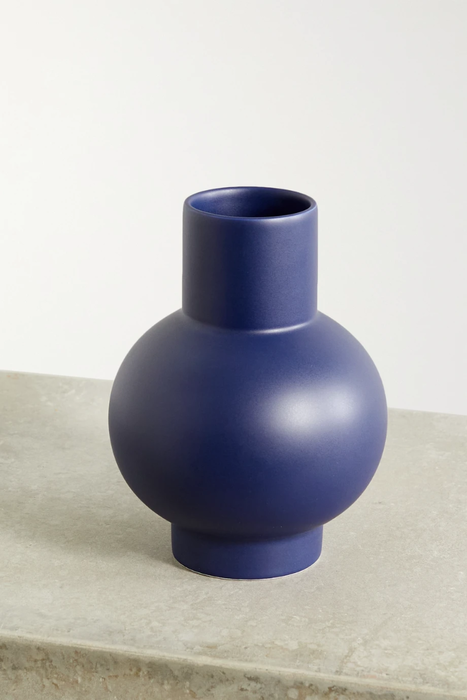 유럽직배송 RAAWII Strøm large earthenware vase 11452292647479335