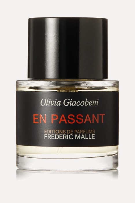 유럽직배송 프레데릭말 FREDERIC MALLE En Passant Eau de Parfum - Cucumber &amp; White Lilac, 50ml 17957409492541080
