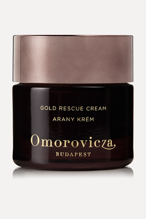 유럽직배송 OMOROVICZA Gold Rescue Cream, 50ml 17957409490662064