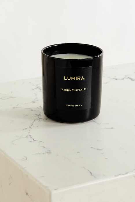 유럽직배송 LUMIRA Terra Australis scented candle, 300g 17411127375722407