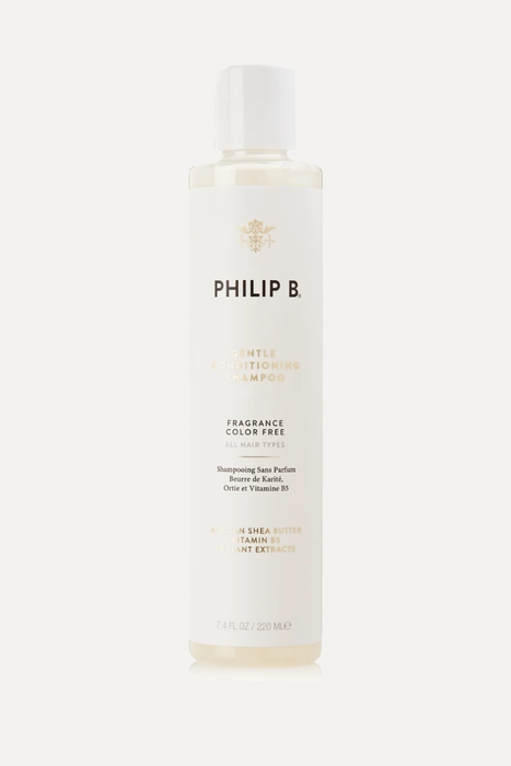 유럽직배송 PHILIP B Gentle Conditioning Shampoo, 220ml 17957409495093030