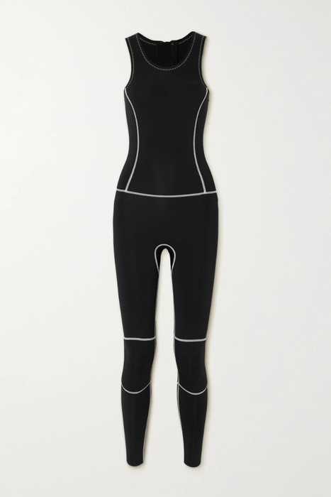 유럽직배송 ABYSSE Linda neoprene wetsuit 24772899113510769