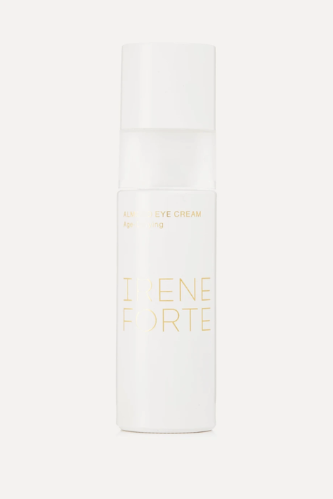 유럽직배송 IRENE FORTE + NET SUSTAIN Rigenerante Almond Eye Cream, 30ml 17957409490479616