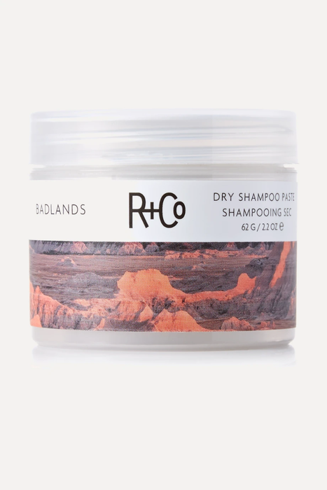 유럽직배송 R+CO Badlands Dry Shampoo Paste, 62g 17957409492087884