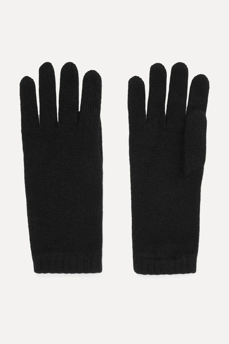 유럽직배송 JOHNSTONS OF ELGIN Cashmere gloves 17957409493479890