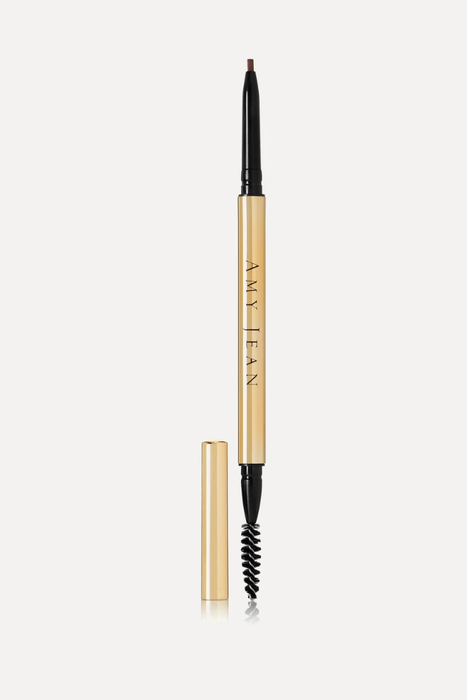 유럽직배송 AMY JEAN BROWS Micro Stroke Pencil - Warm Honey 02 17957409495092890
