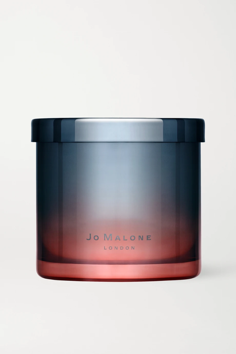유럽직배송 JO MALONE LONDON Peony &amp; Blush Suede and Pomegranate Noir scented candle, 600g 560971905096538
