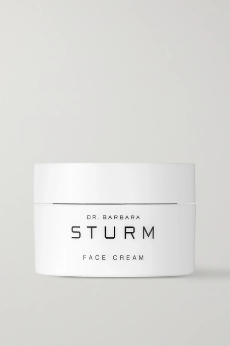 유럽직배송 DR. BARBARA STURM + NET SUSTAIN Face Cream, 50ml 17957409493139902