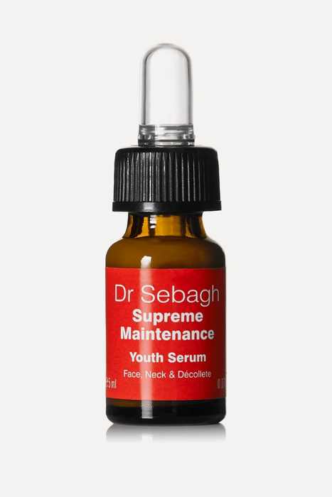 유럽직배송 DR SEBAGH Supreme Maintenance Youth Serum, 5ml 210639234859