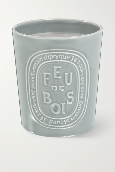 유럽직배송 딥티크 DIPTYQUE Feu de Bois scented candle, 600g 29419655932115846