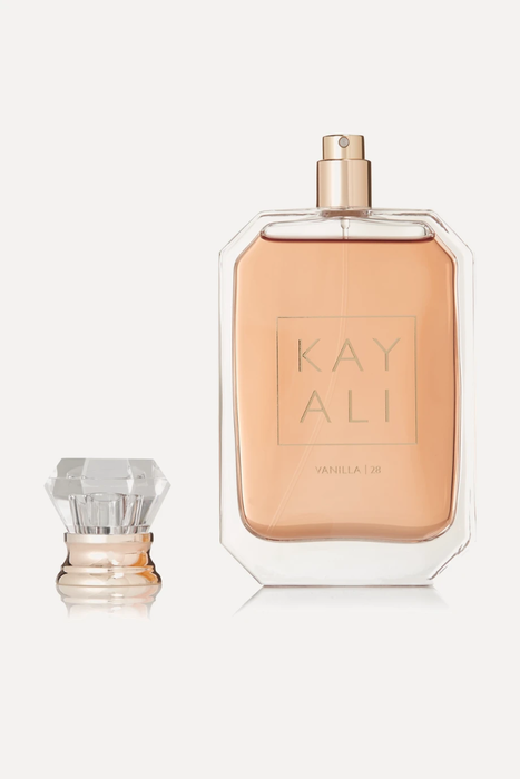 유럽직배송 HUDA BEAUTY Kayali Eau de Parfum - Invite Only Amber 23, 100ml 210638269039