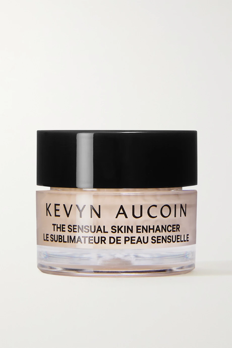 유럽직배송 케빈어코인 KEVYN AUCOIN The Sensual Skin Enhancer - 01, 10g 25185454456158040