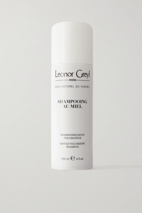 유럽직배송 레오놀그렐 샴푸 LEONOR GREYL PARIS Gentle Volumizing Shampoo, 120ml 210639901157