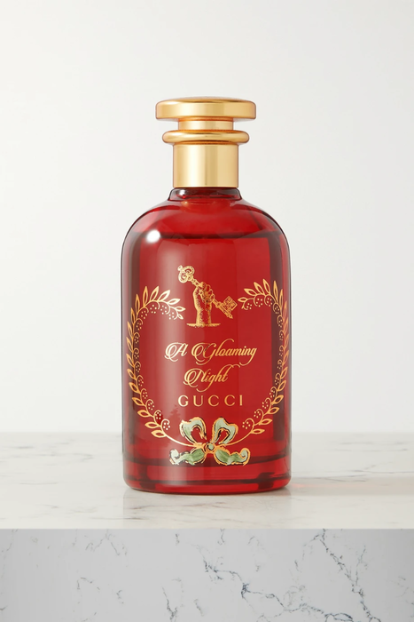 유럽직배송 GUCCI BEAUTY Gucci: The Alchemist&#039;s Garden - A Gloaming Night Eau de Parfum, 100ml 17411127376759241