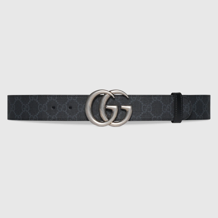 유럽직배송 구찌 GUCCI Gucci GG Marmont reversible belt 62705592TIN1000
