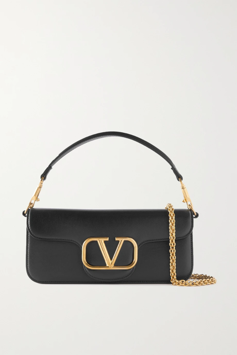 유럽직배송 발렌티노 숄더백 VALENTINO Valentino Garavani VLOGO leather shoulder bag 32027475399602523