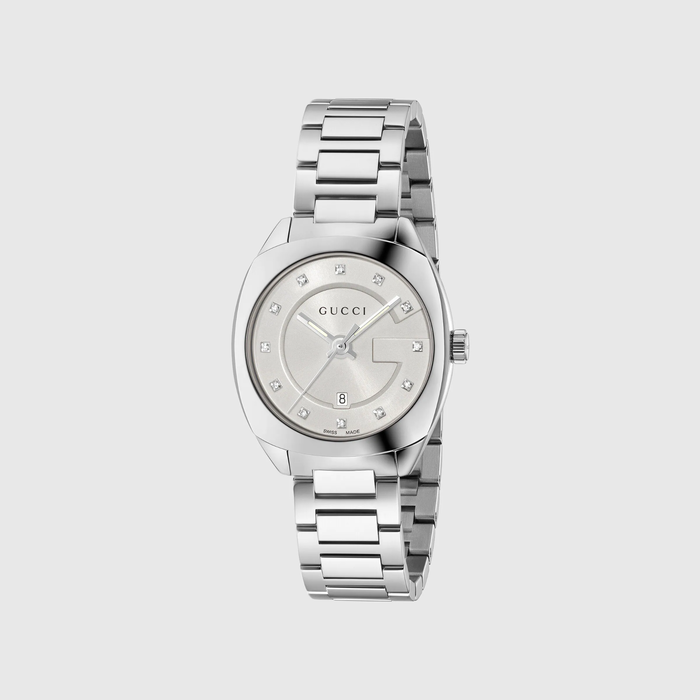 유럽직배송 구찌 GUCCI Gucci GG2570 watch, 29mm 446096I16001402