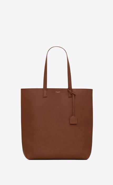 유럽직배송 입생로랑 SAINT LAURENT bold shopping bag in grained leather 676657B680W2126