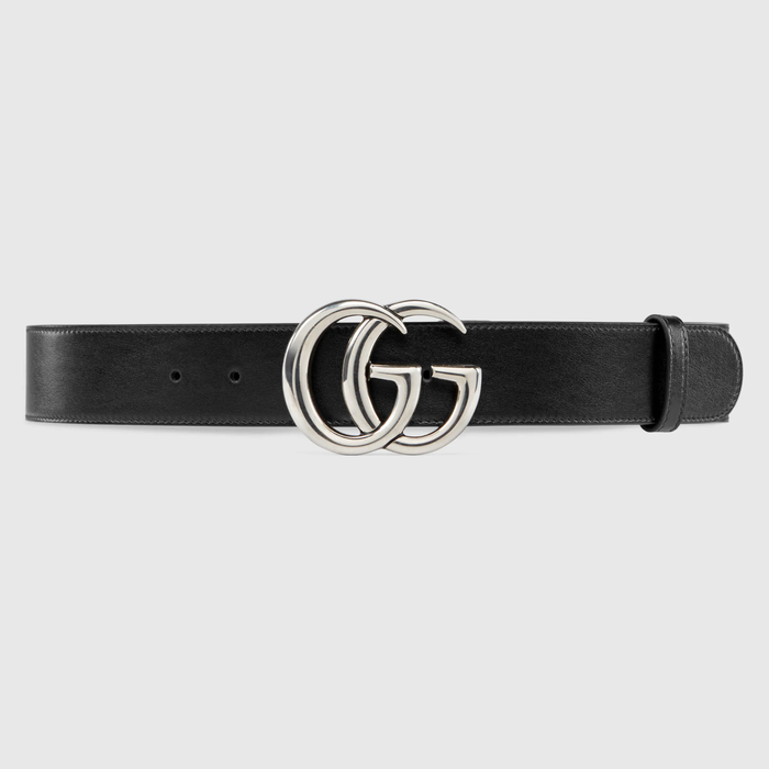 유럽직배송 구찌 GUCCI Gucci GG Marmont wide belt 4005930YA0P1000