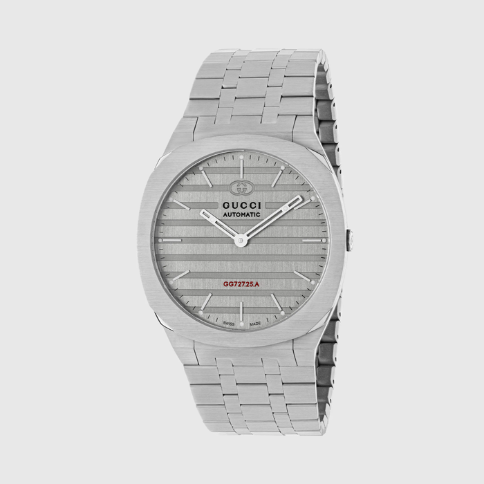 유럽직배송 구찌 GUCCI Gucci GUCCI 25H watch, 40mm 673127I16001108