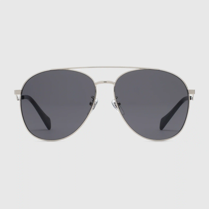 유럽직배송 구찌 GUCCI Gucci Aviator frame sunglasses 663754I33308112