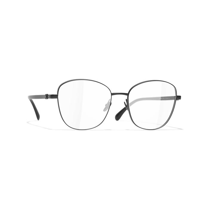 유럽직배송 샤넬 CHANEL Pantos Eyeglasses A75222X06081V0115