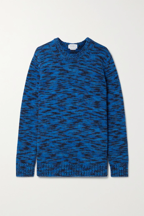 유럽직배송 가브리엘허스트 캐시미어 스웨터 GABRIELA HEARST Artet recycled cashmere sweater 25185454456064128