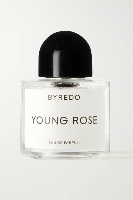 유럽직배송 바이레도 BYREDO Eau de Parfum - Young Rose, 50ml 38063312417930643