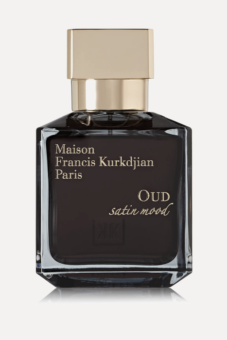 유럽직배송 MAISON FRANCIS KURKDJIAN Oud Satin Mood Eau de Parfum - Oud &amp; Patchouli, 70ml 3633577412590335